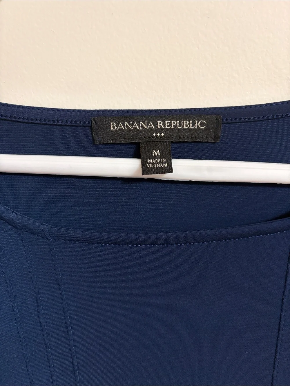 Banana Republic or classic long